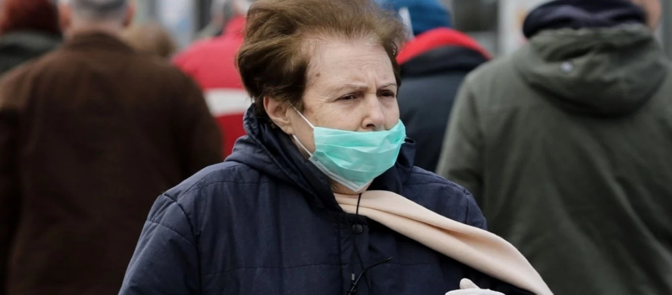 Βασίλης Κοντοζαμάνης: «Προετοιμάζουμε το σύστημα Υγείας για ενδεχόμενη έξαρση»